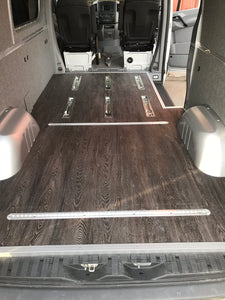CV EcoFloor