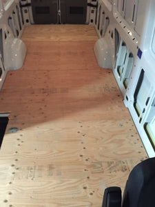 CV EcoFloor
