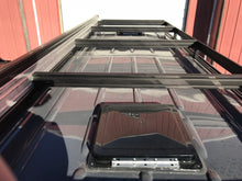 Load image into Gallery viewer, CV Burly Roof Rack