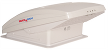 Load image into Gallery viewer, Maxxair Fan/Vent Deluxe 7500K w/Remote