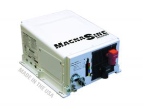 Magnum MS2012 Pure Sine Wave Inverter (LiFePO4 battery compatible)