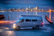Load image into Gallery viewer, CV Burly Roof Rack