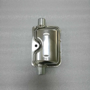 Webasto Air top 2000 STC