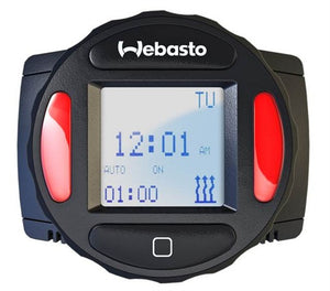 Webasto Evo 40 12v Gas or Diesel
